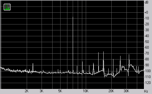 Активные студийные мониторы ближнего поля M-Audio EX66, фото 16
