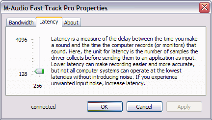 M-Audio Fast Track Pro, фото 6