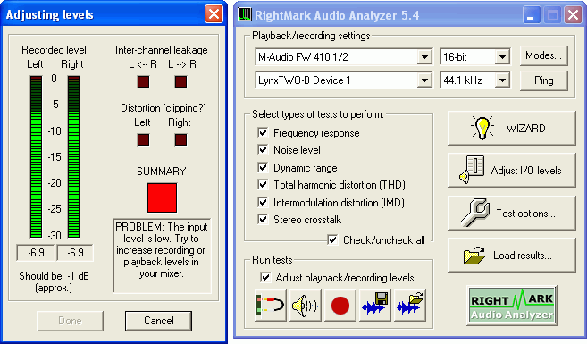 M-Audio FireWire 410, фото 7