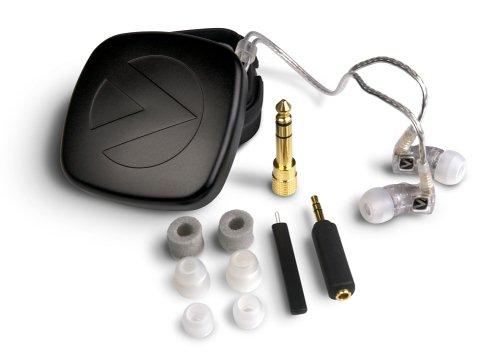 Наушники M-Audio IE-30, фото 3