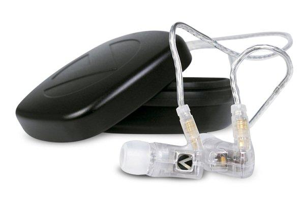 Наушники M-Audio IE-30, фото 2