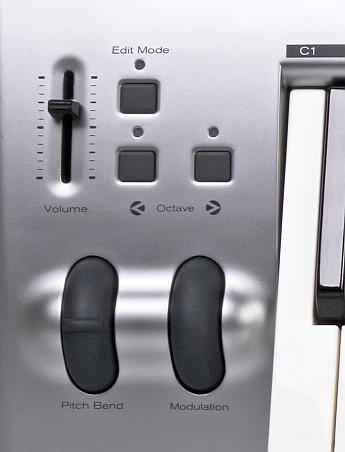 M-Audio KeyRig 49, фото 3