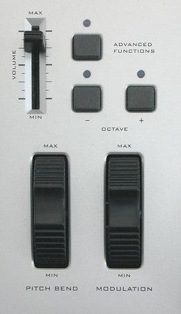 MIDI-клавиатуры M-Audio Keystation 49e и Keystation 61es, фото 2