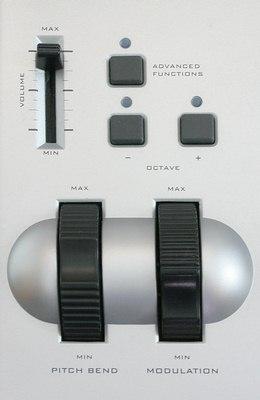 MIDI-клавиатуры M-Audio Keystation 49e и Keystation 61es, фото 4