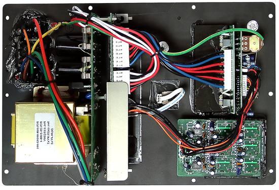 M-Audio Studiophile LX4, фото 10