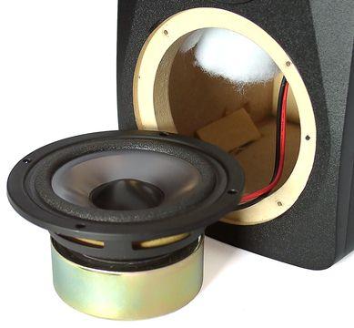 M-Audio Studiophile LX4, фото 3