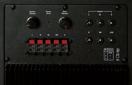 M-Audio Studiophile LX4, фото 9
