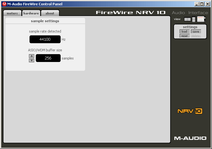M-Audio NRV10, фото 5