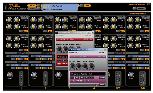 M-Audio NRV10, фото 6
