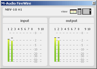M-Audio NRV10, фото 4