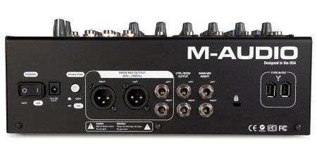 M-Audio NRV10, фото 3