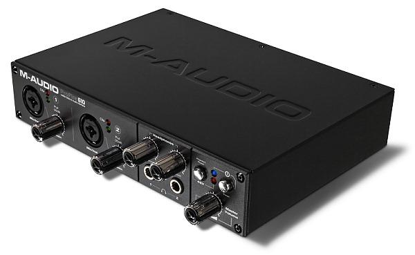 M-Audio ProFire 610, фото 1