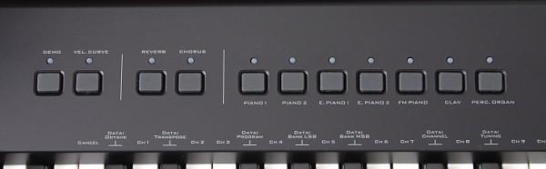 Электропиано M-Audio ProKeys 88sx, фото 2