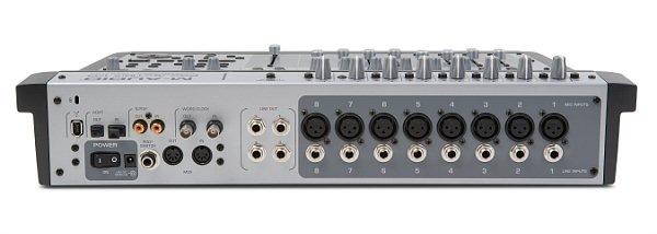 Многофункциональная управляющая панель M-Audio ProjectMix I/O, фото 2