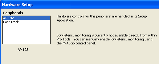 Аудио/MIDI-секвенсор Pro Tools M-Powered, фото 4