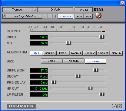 Аудио/MIDI-секвенсор Pro Tools M-Powered, фото 6