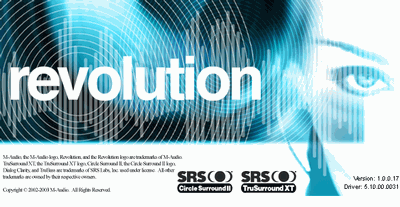 M-Audio Revolution 7.1, фото 10