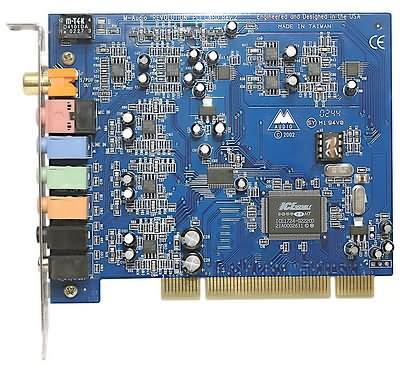 M-Audio Revolution 7.1, фото 2