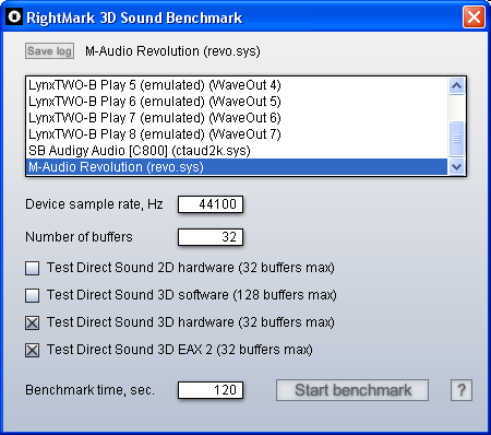 M-Audio Revolution 7.1, фото 14