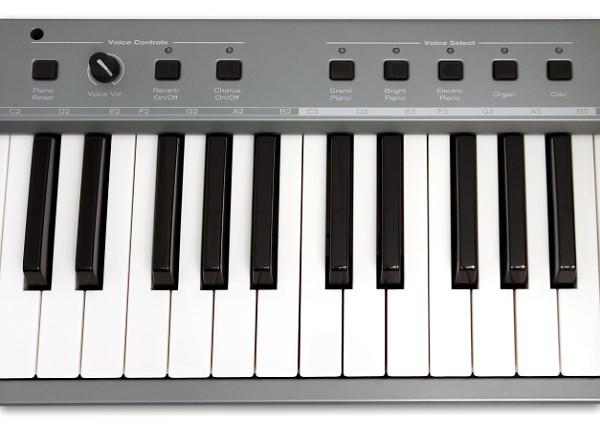 M-Audio ProKeys Sono 61, фото 4