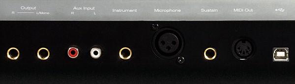M-Audio ProKeys Sono 61, фото 5