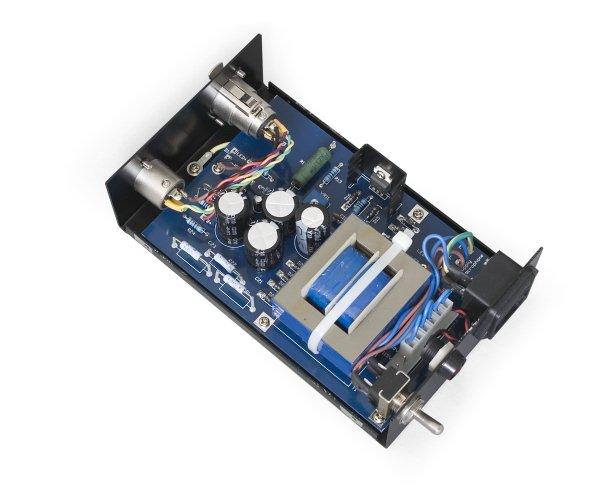 M-Audio Sputnik, фото 2