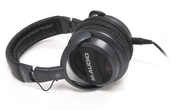 M-Audio Studiophile Q40, фото 1
