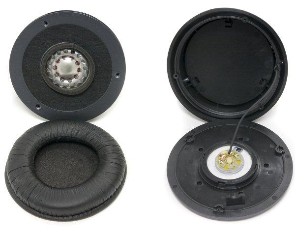 M-Audio Studiophile Q40, фото 2
