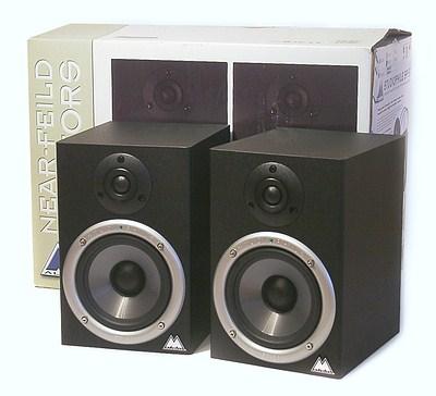 M-Audio Studiophile SP-5B, фото 2
