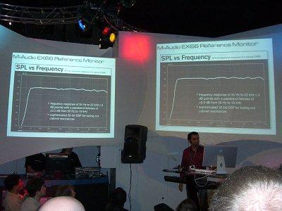 Выставка NAMM 2006. День первый, фото 6
