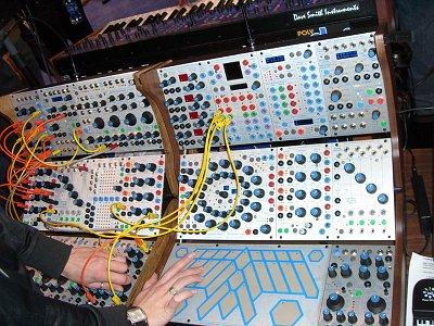 Выставка NAMM 2006. День второй, фото 7