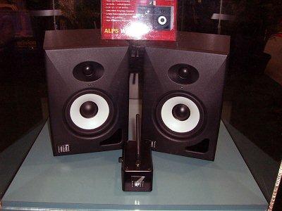 Выставка NAMM 2006. День первый, фото 15