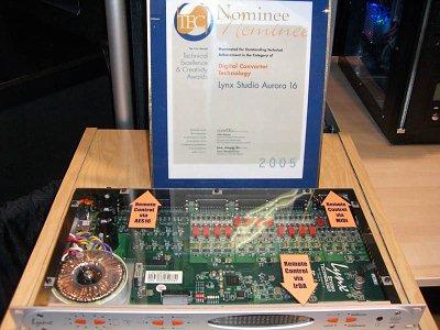 Выставка NAMM 2006. День второй, фото 11