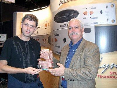 Выставка NAMM 2006. День второй, фото 12