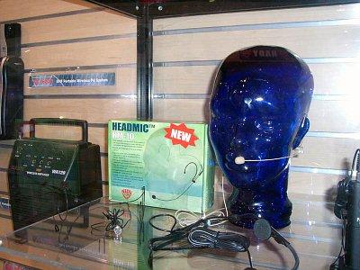 Выставка NAMM 2006. День второй, фото 6