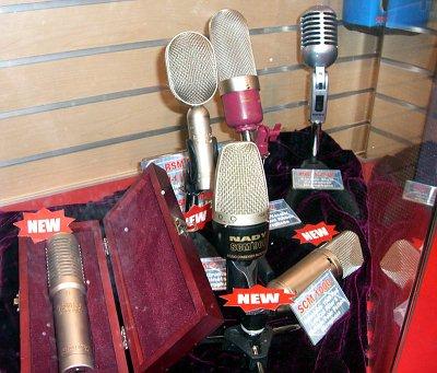 Выставка NAMM 2006. День второй, фото 5
