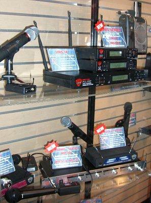 Выставка NAMM 2006. День второй, фото 4