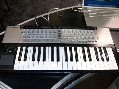 Выставка NAMM 2006. День первый, фото 9