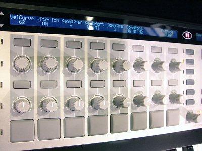 Выставка NAMM 2006. День первый, фото 10