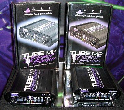 Выставка NAMM 2006. День третий, фото 6