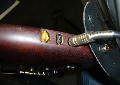 Выставка NAMM 2006. День третий, фото 10
