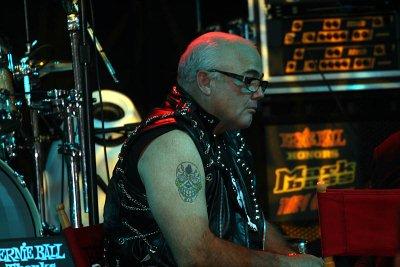 Выставка NAMM 2007, фото 5
