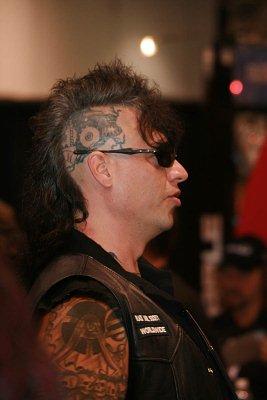Выставка NAMM 2007, фото 8