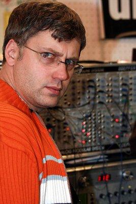 Выставка NAMM 2007, фото 9