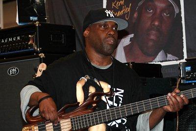 Выставка NAMM 2007, фото 19