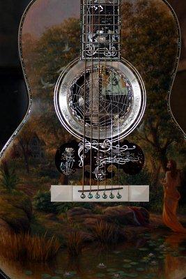 Выставка NAMM 2007, фото 25