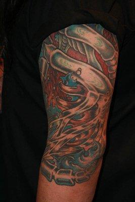 Выставка NAMM 2007, фото 15