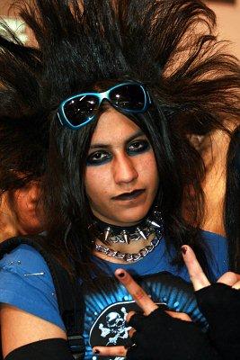 Выставка NAMM 2007, фото 18