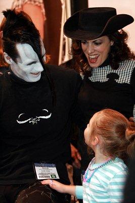Выставка NAMM 2007, фото 24
