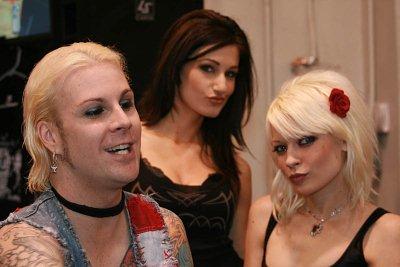 Выставка NAMM 2007, фото 22